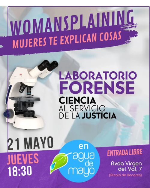 Cómo algunos de los principales análisis científicos intervinieron en la investigación de hechos delictivos mediáticos