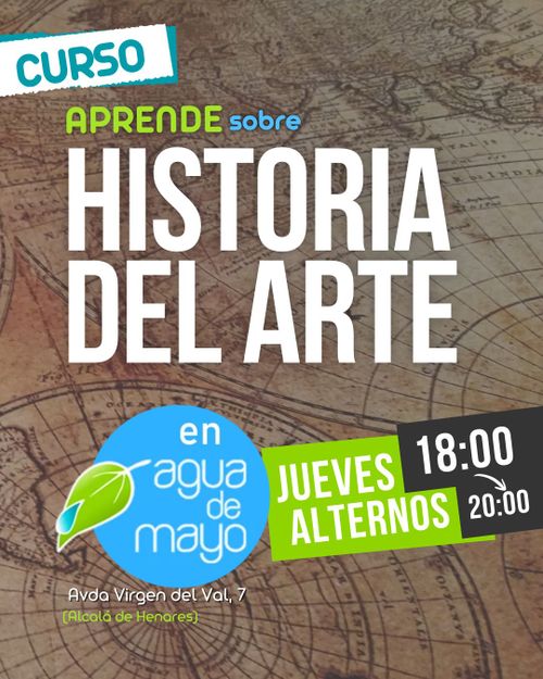 Aproximación a la Historia del Arte