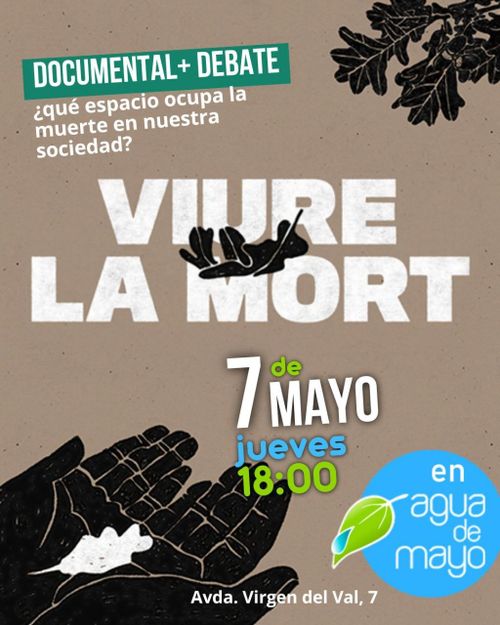 ¿Enfrentamos el duelo de una manera humana y sana en comunidad? - Documental y debate