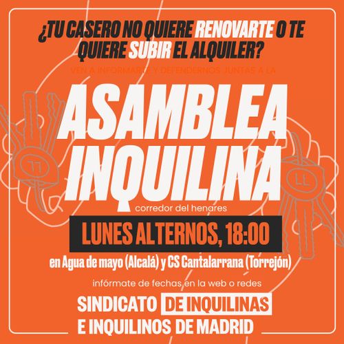 Asamblea inqulina