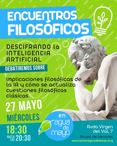 ¿Pueden pensar las máquinas? ¿Cuáles son los límites y posibilidades de la inteligencia de la IA? ¿Puede ser artificial la inteligencia?
