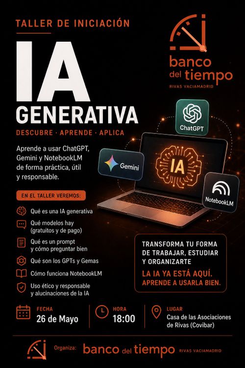 IA generativa 
