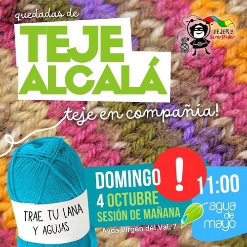 QuedadasTejeAlcalá 