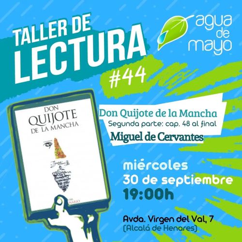 Taller de lectura